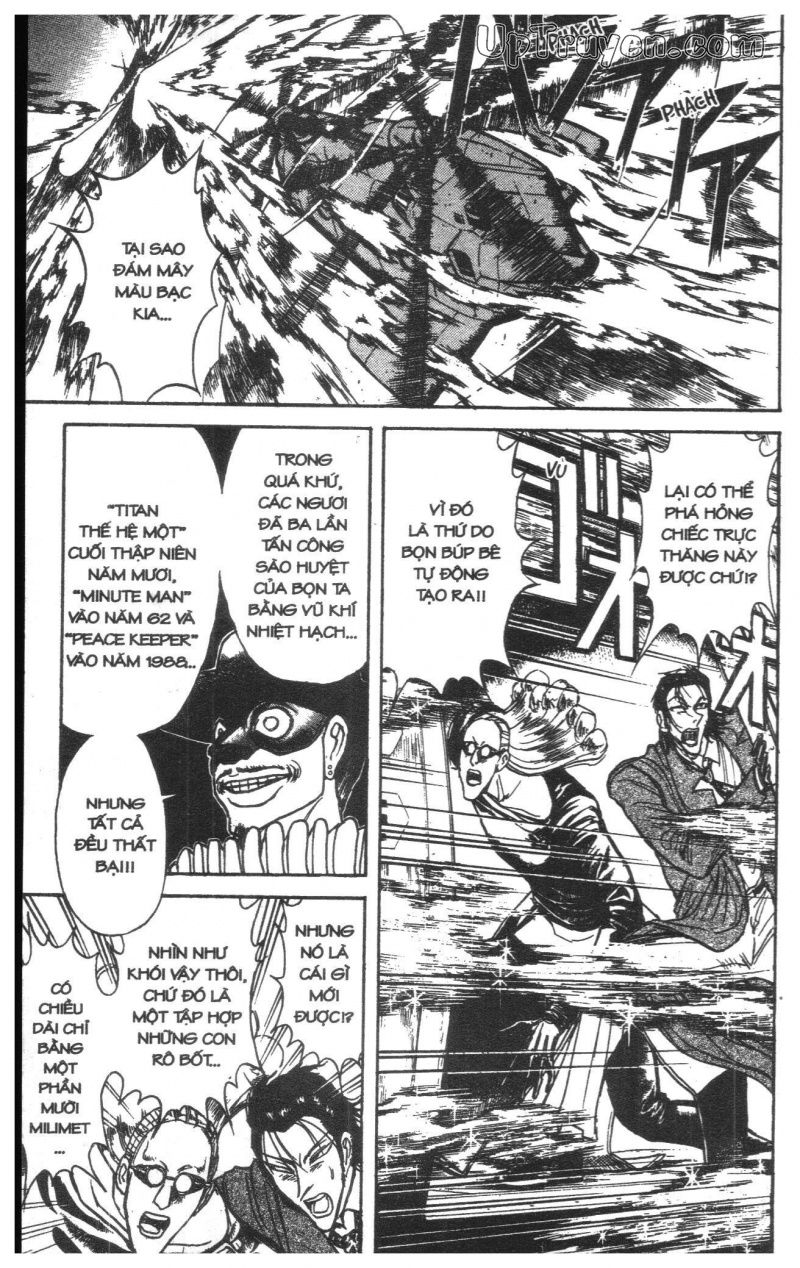 Fujita Kazuhiro: Chapter 18