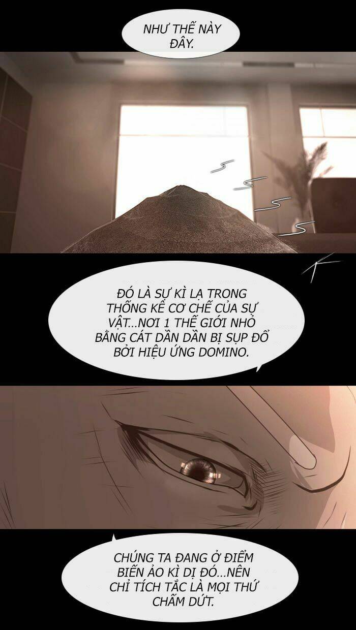 Dead Days: Chapter 46