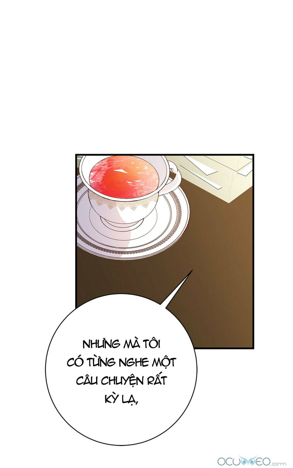 Lòng Trung Thành Với Kẻ Ác: Chapter 5