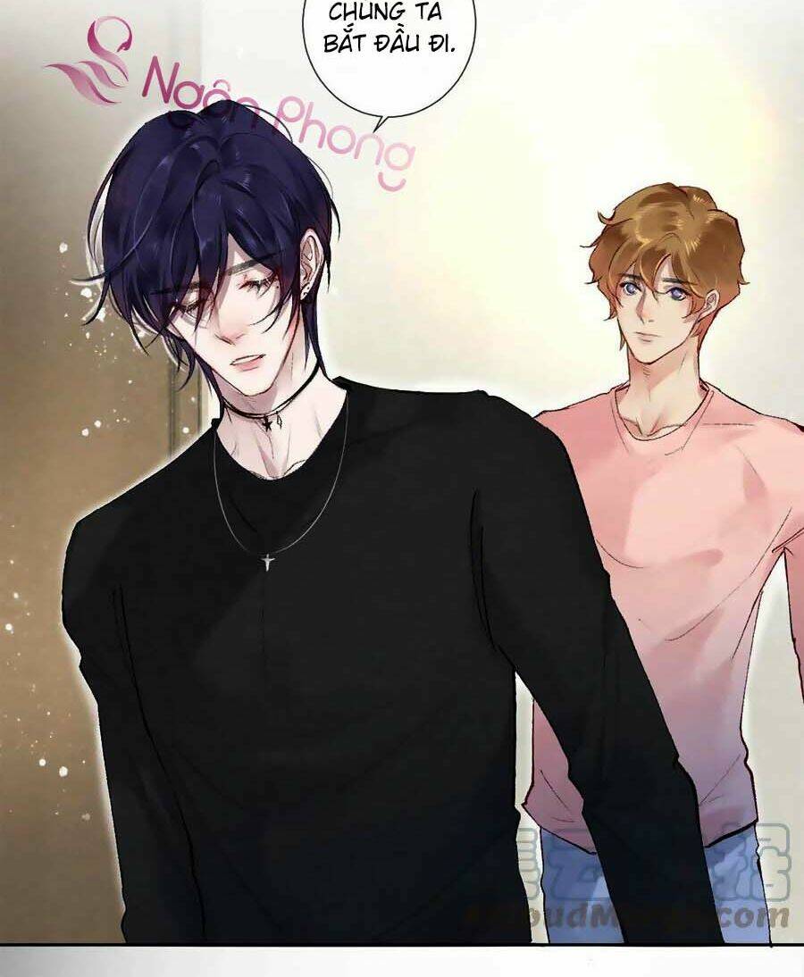 Chung Cư Của Các Ảnh Đế: Chapter 49