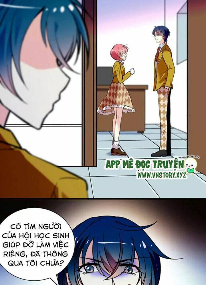 Khắc Kim Phong Thần: Chapter 80