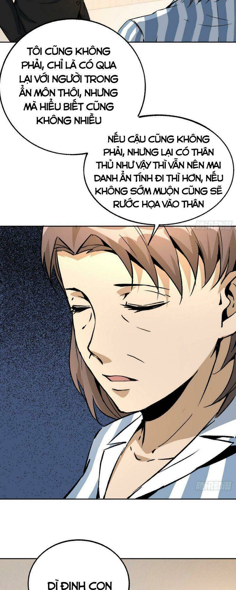 Cuồng Thiếu Siêu Thiên Tài: Chapter 44