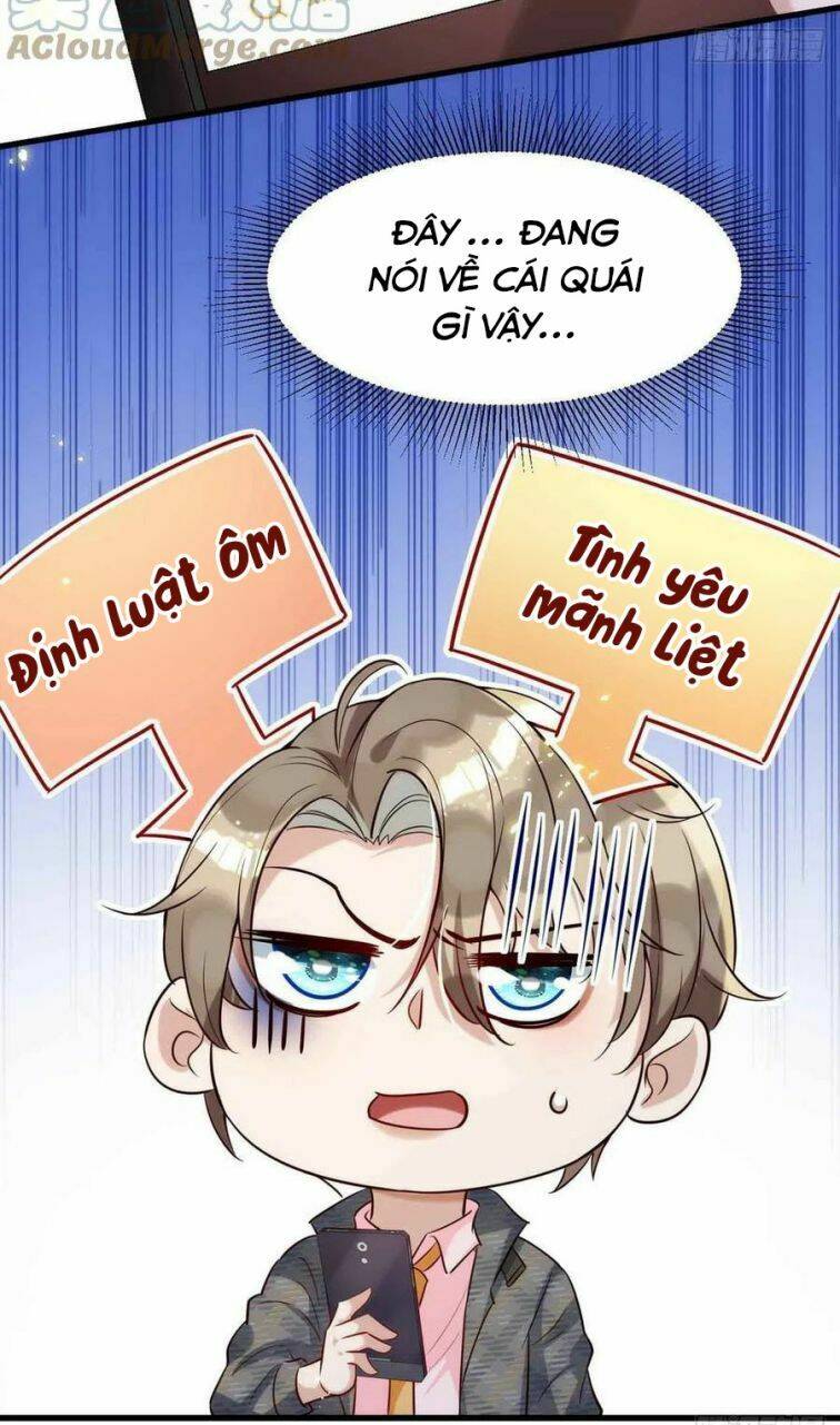 Thú Thụ Bất Thân: Chapter 90
