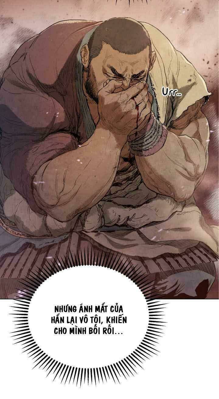 Phụng Tiên Trọng Sinh Ký: Chapter 8