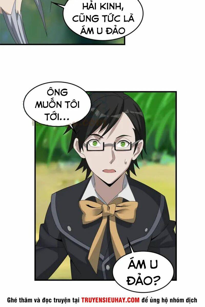 Siêu Cấp Đại Chủ Bạ: Chapter 72