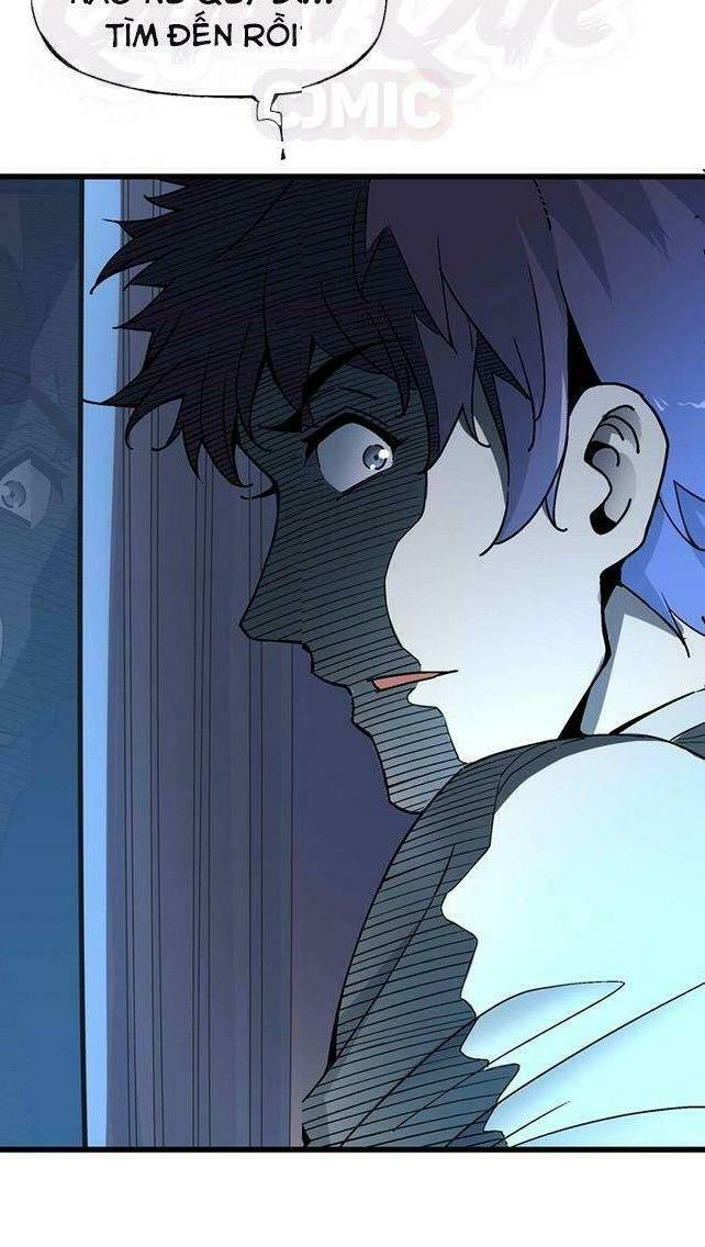 Kẻ Săn Hồn - Quỷ Hô Bắt Quỷ: Chapter 12