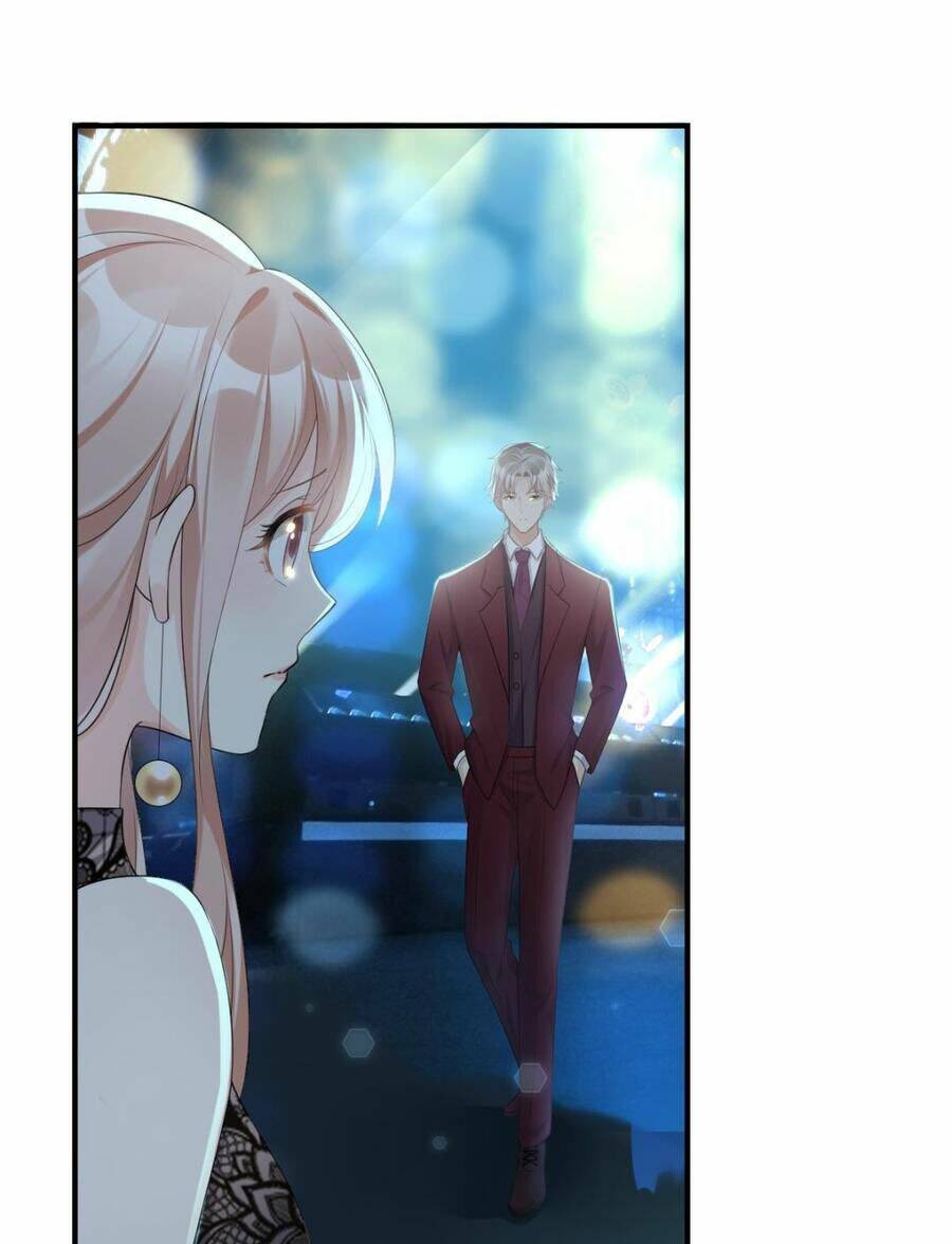 Tư Sủng Cục Cưng Bảo Bối: Chapter 34