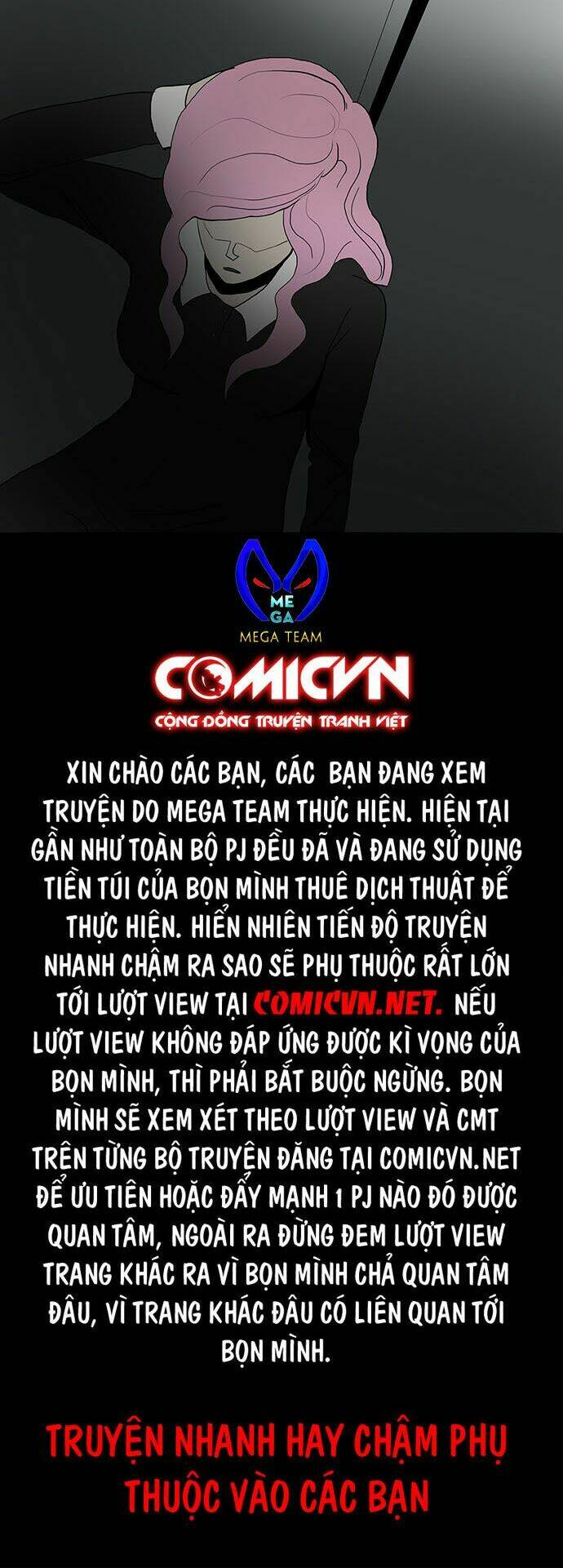 Bệnh Viện Ma Ám: Chapter 18