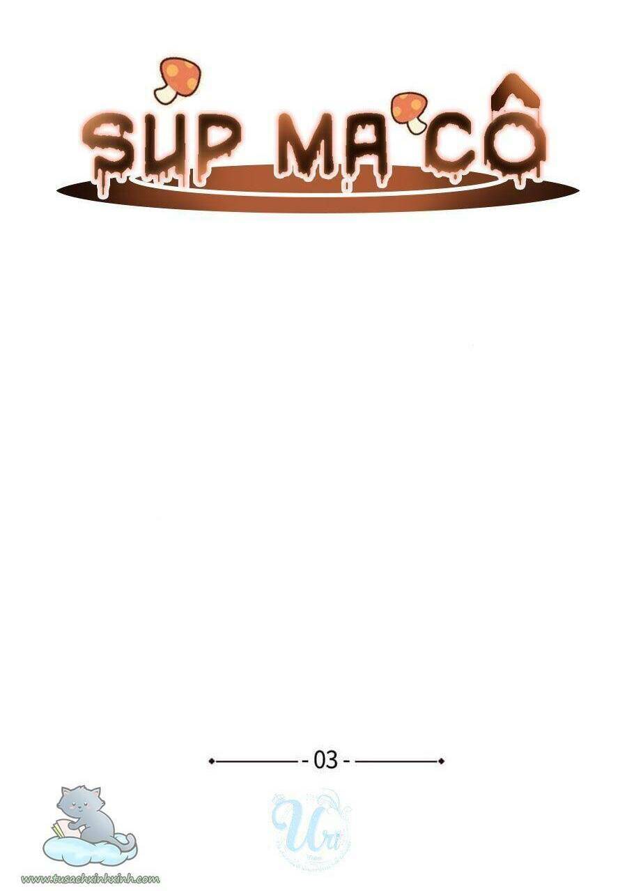 Nhật Ký Nấm Ma Cô: Chapter 3