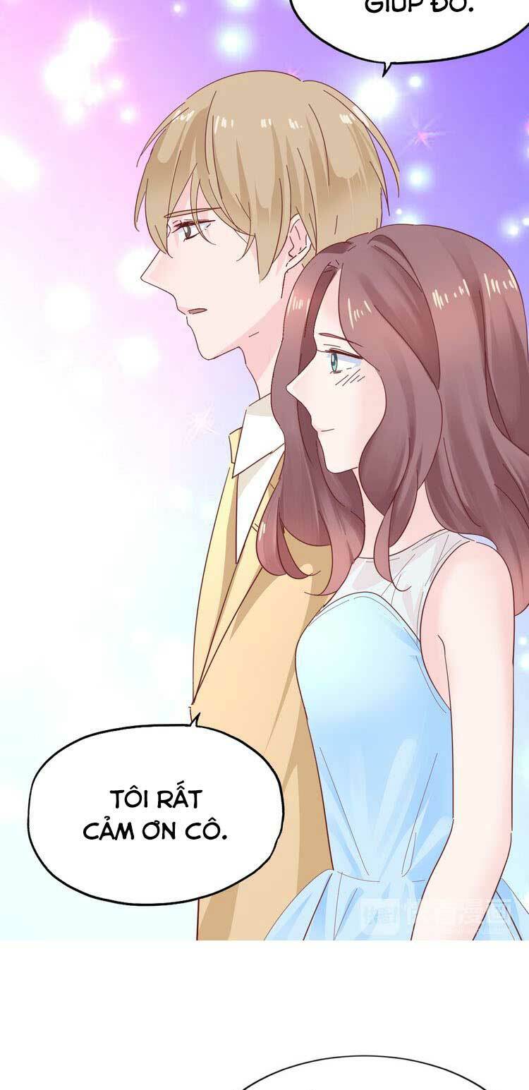 Điều Ước Sủng Ái Bất Bình Đẳng: Chapter 30