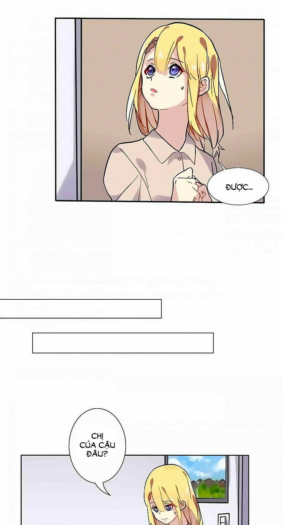 Một Giây Sau Bắt Đầu: Chapter 13