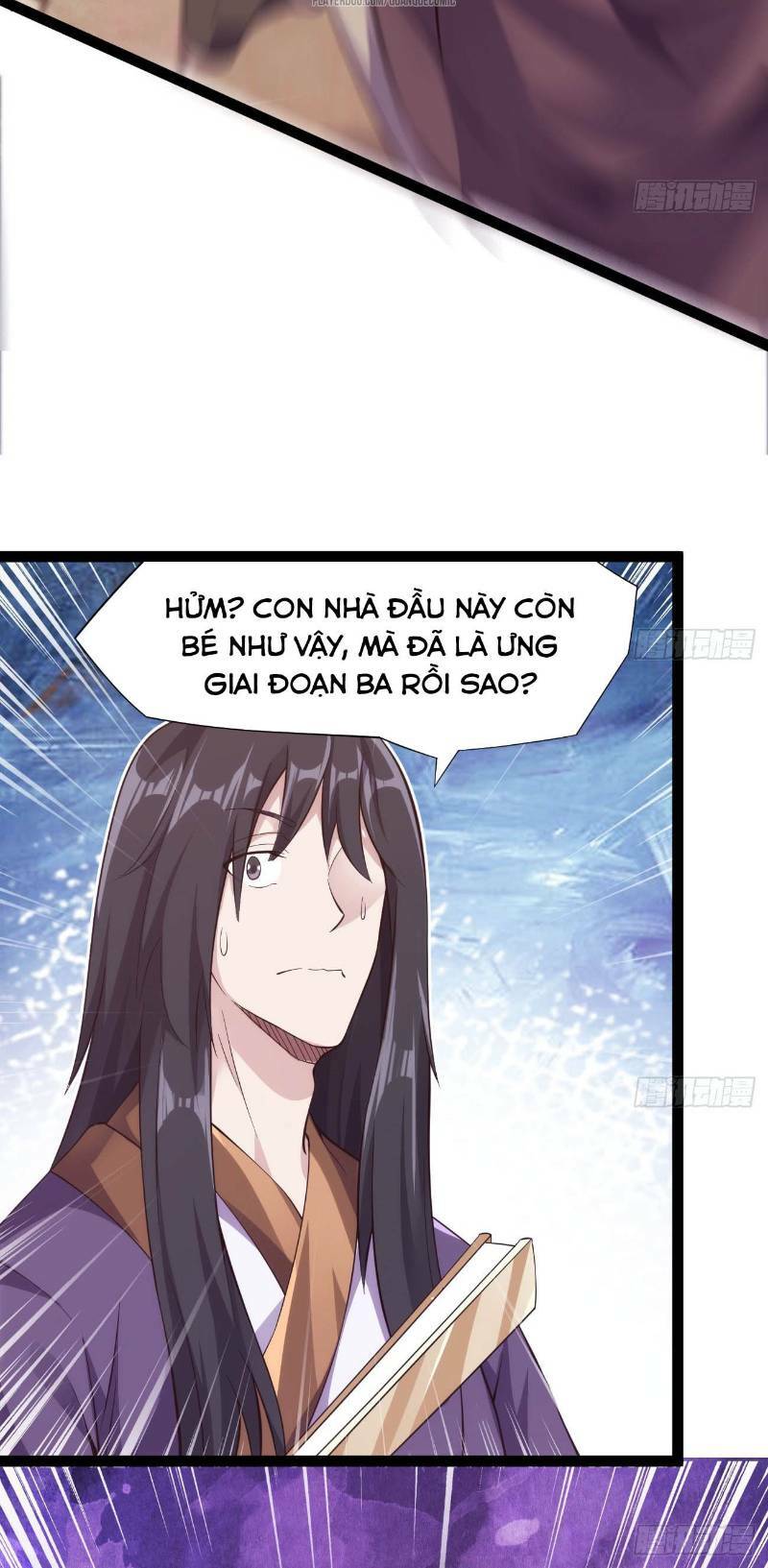 Kiếm Đồ: Chapter 17