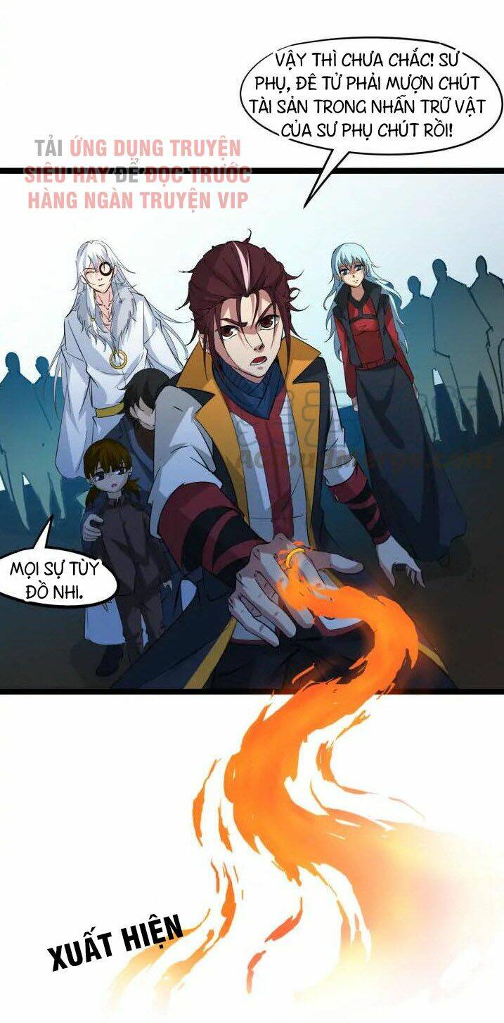 Long Mạch Võ Thần: Chapter 76