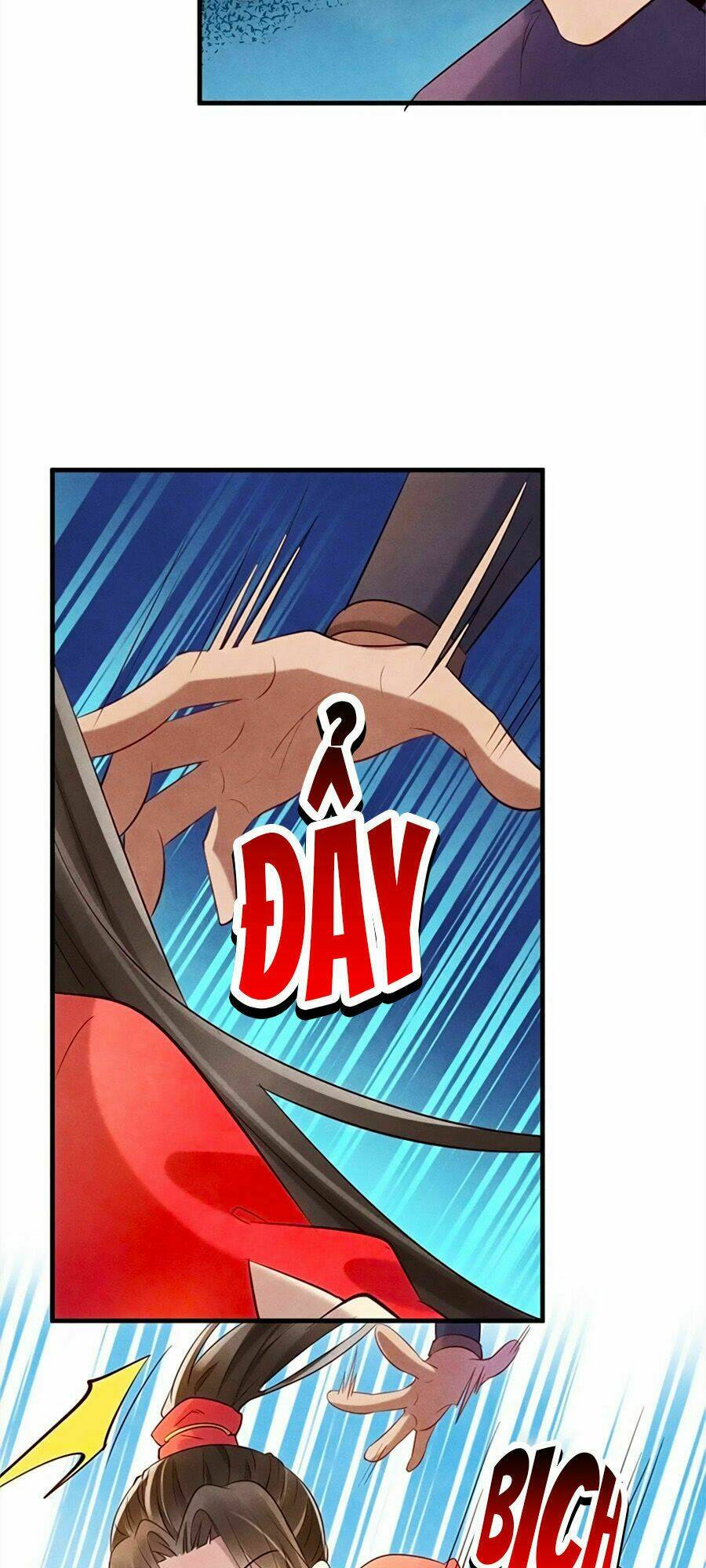 Vương Phi Muốn Trèo Tường: Chapter 19