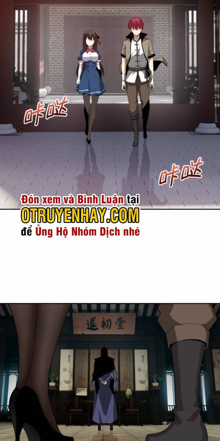 Lão Bà Ta Là Minh Chủ Võ Lâm: Chapter 9