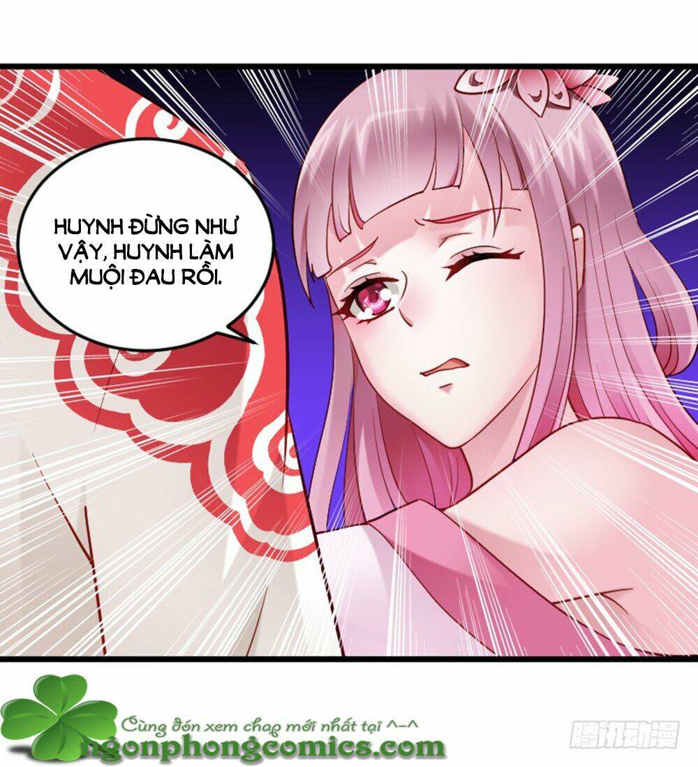 Vạn Năm Nhân Duyên Nhất Tuyến Khiên: Chapter 58