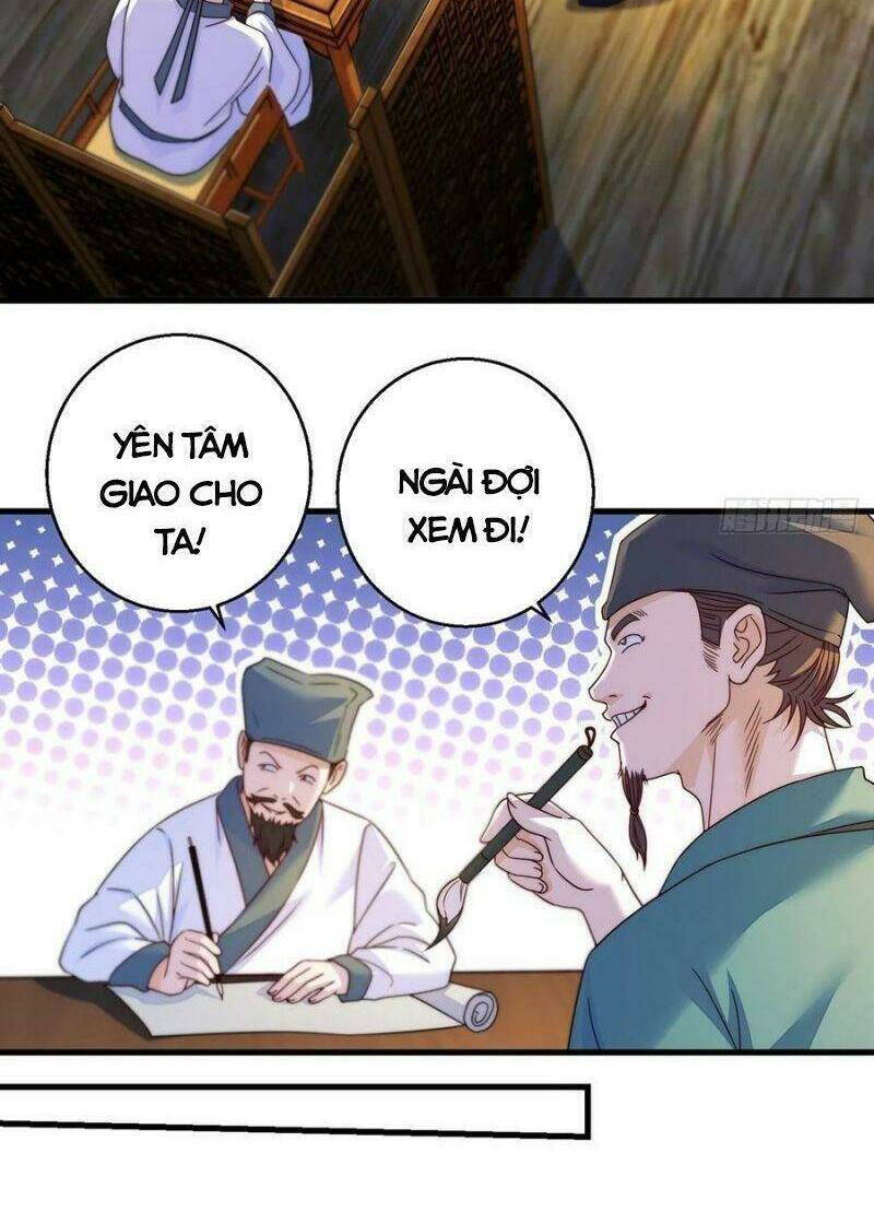 Ta Là Đại Hoàn Đan: Chapter 82