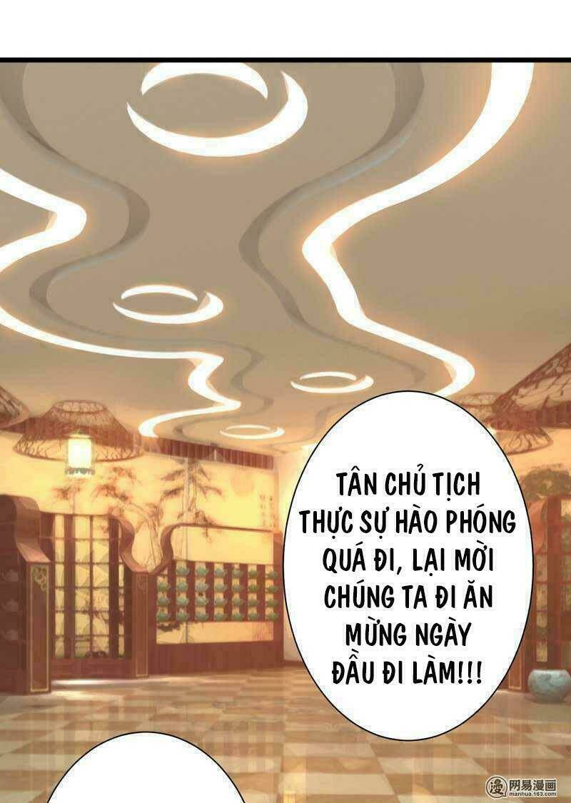 Gửi Người Không Quen: Chapter 24