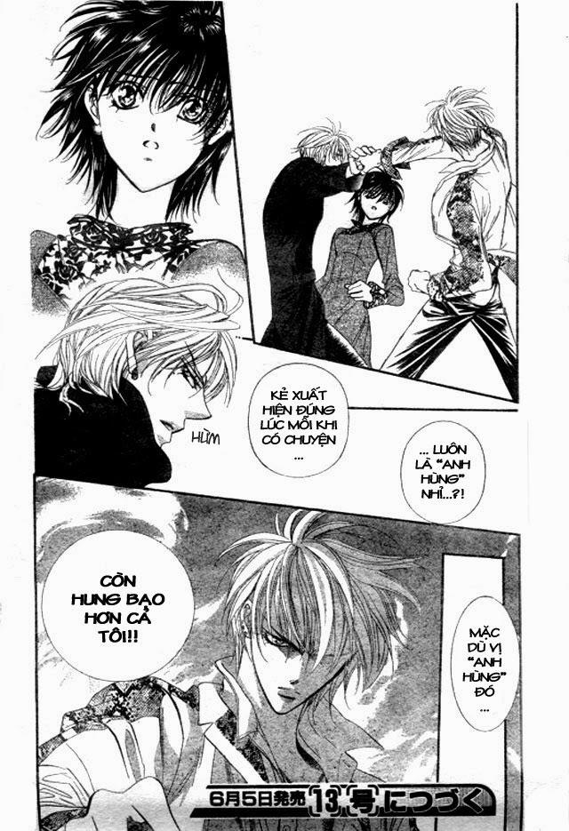 Thách Thức Tuyệt Vời: Chapter 15