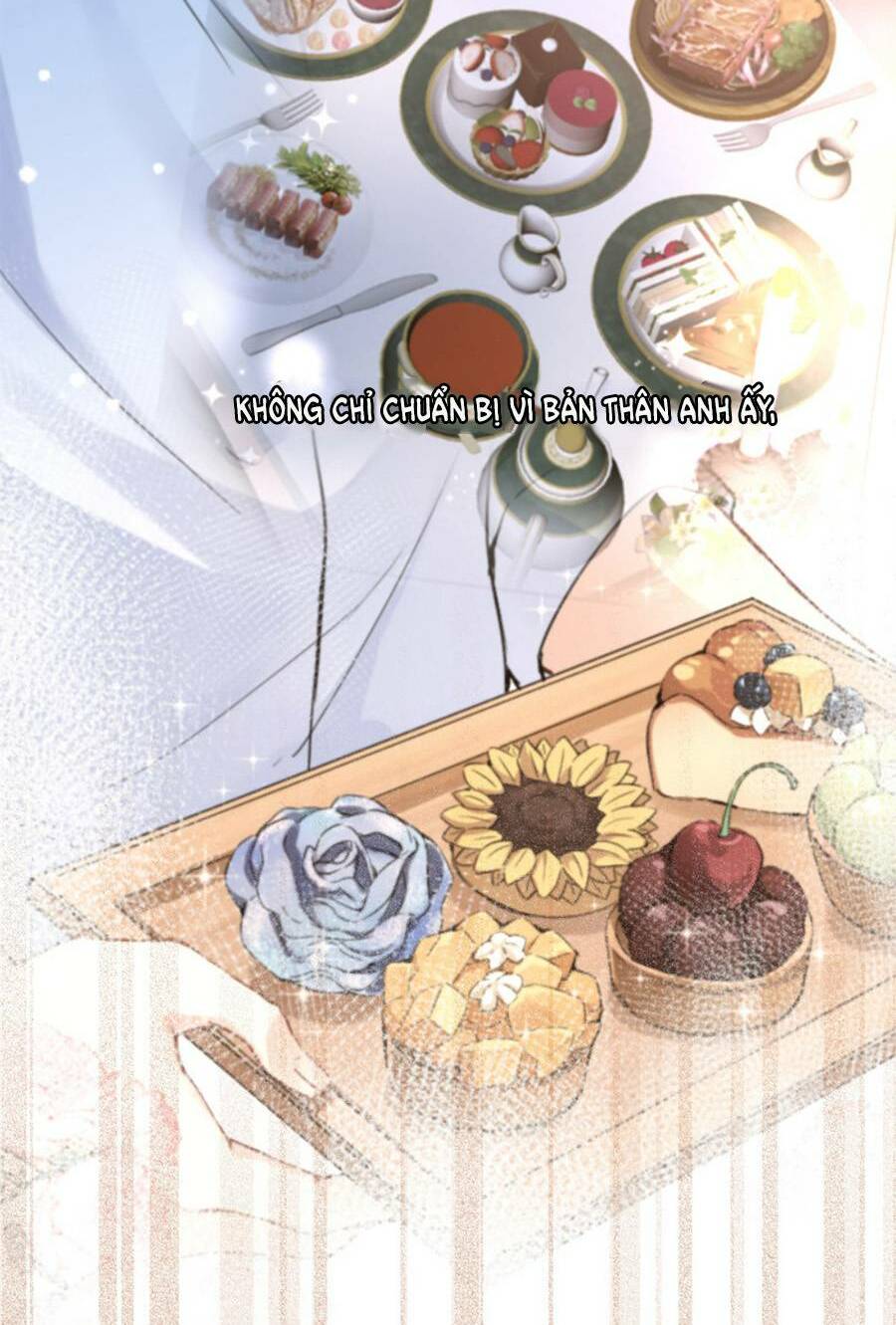 Tâm Động Thuấn Di: Chapter 67