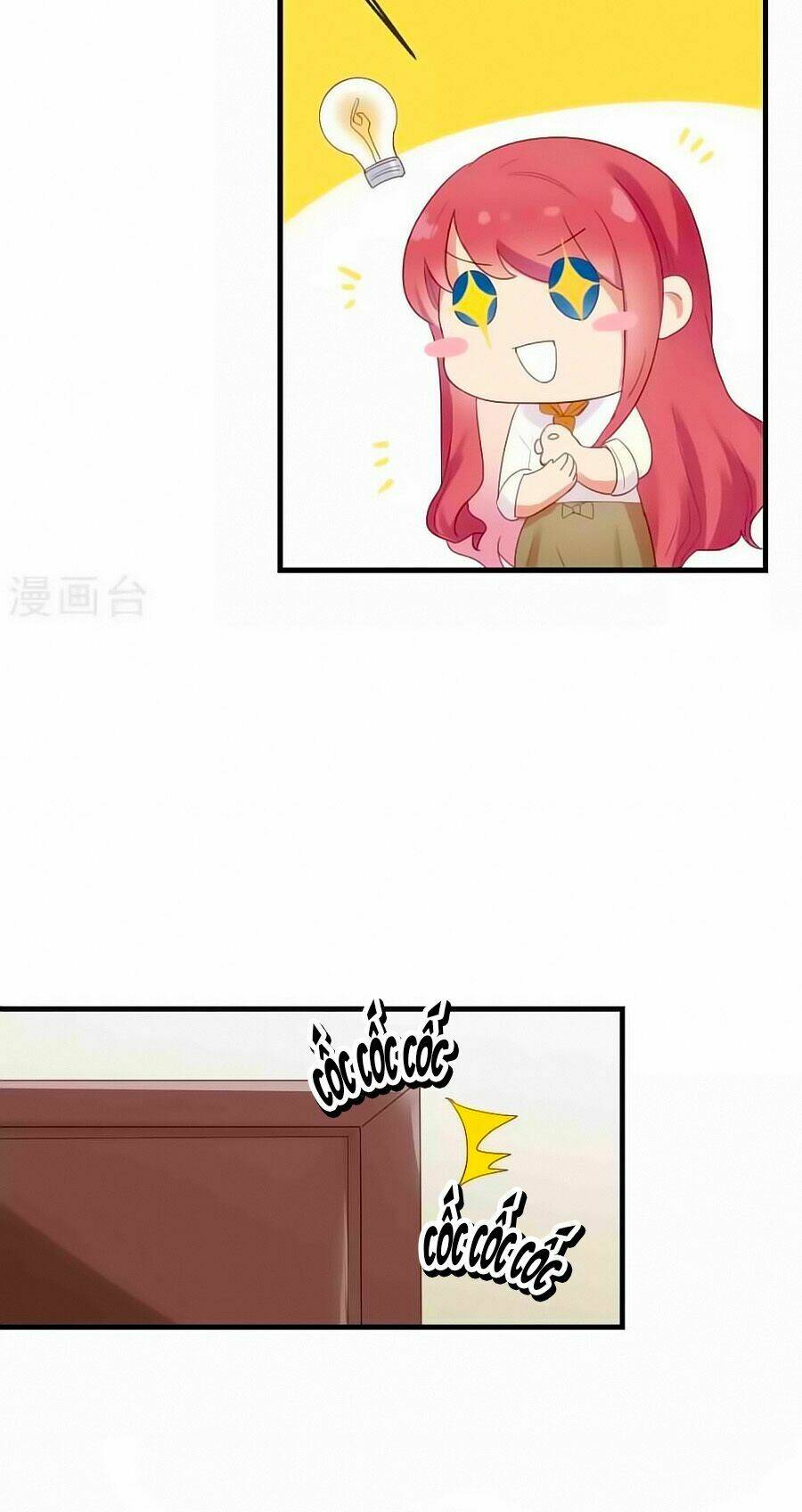 Tiền Nhậm Hữu Độc: Chapter 11