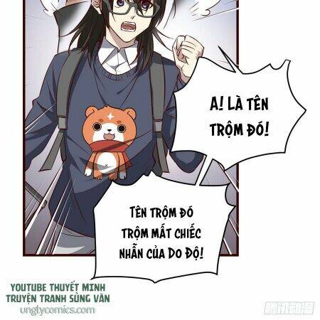 Đơn Phương Yêu Thầm Anh: Chapter 76