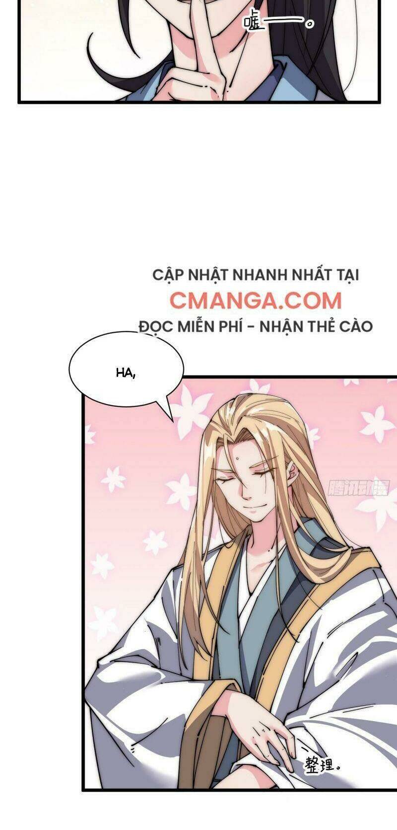 Trường Sinh Cửu Thiên Tuế: Chapter 29