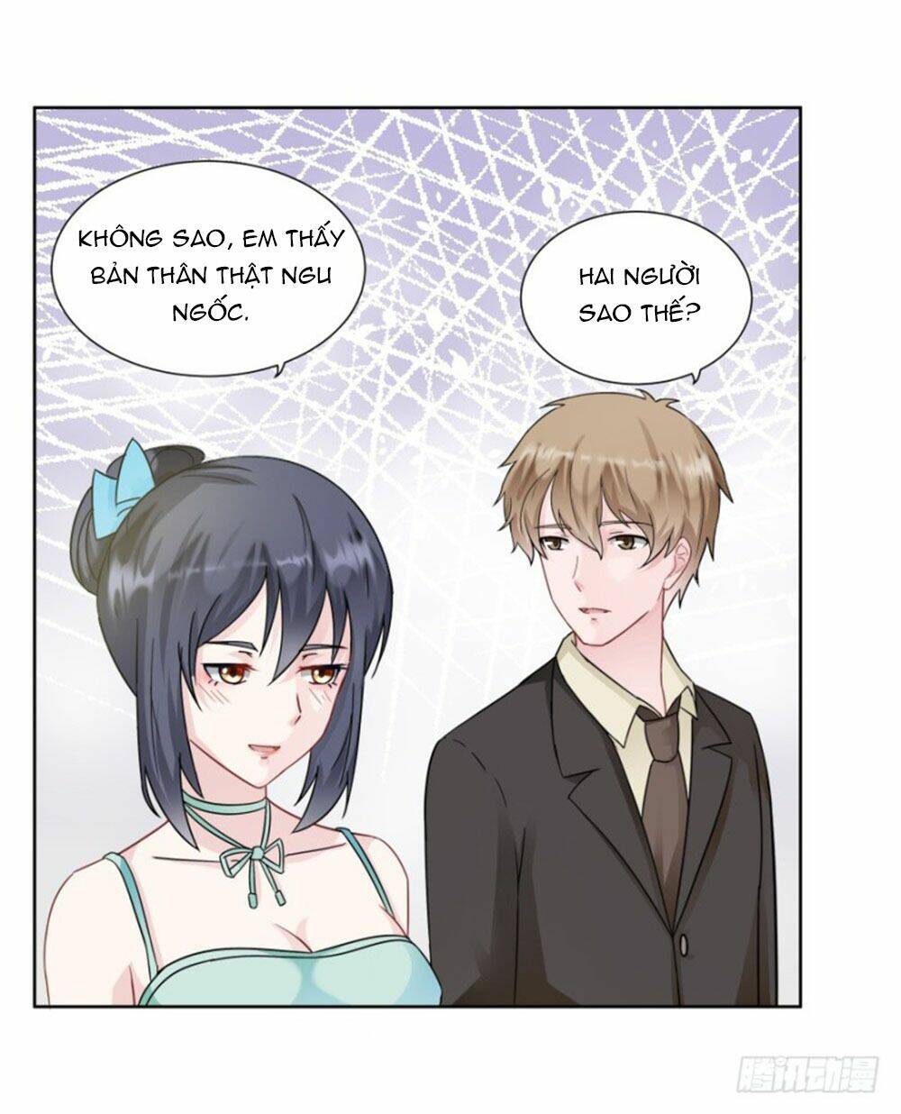 Thiên Kim Đường Môn: Chapter 92