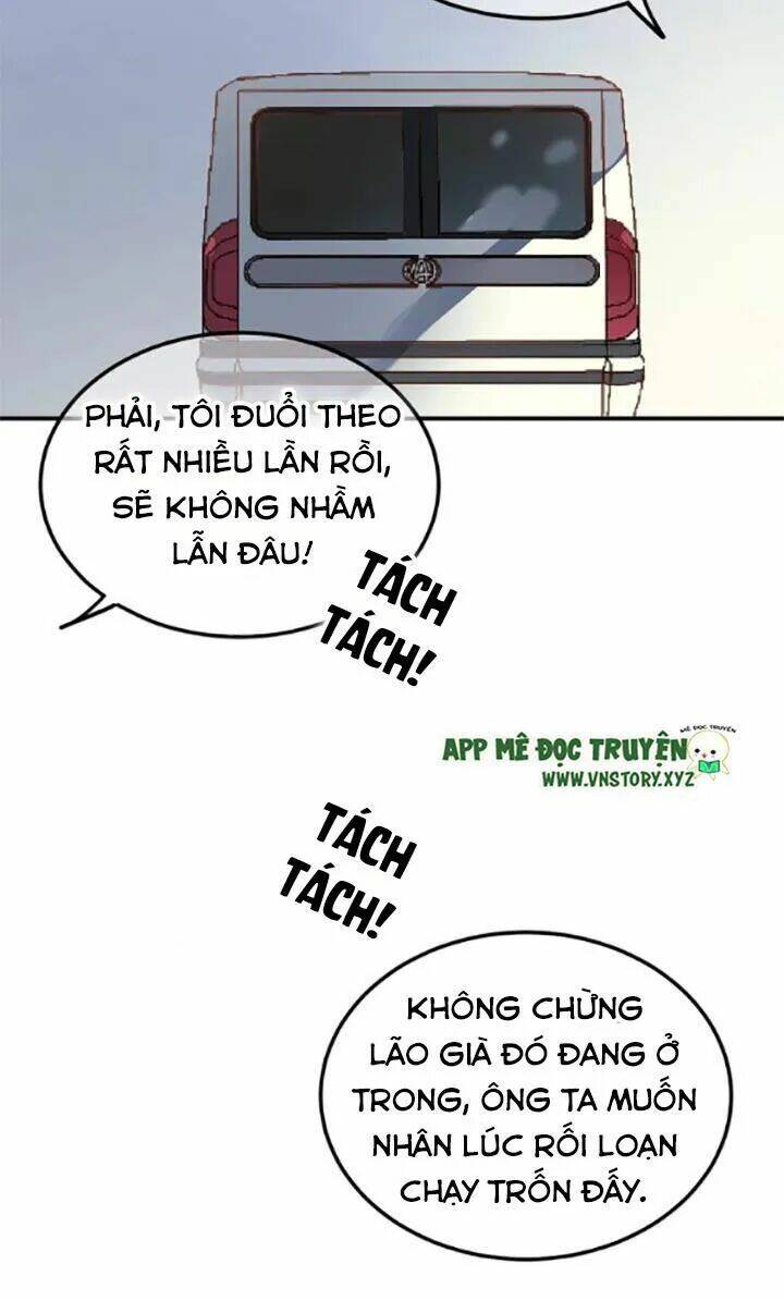 Thần Tượng Điểm Zero: Chapter 111