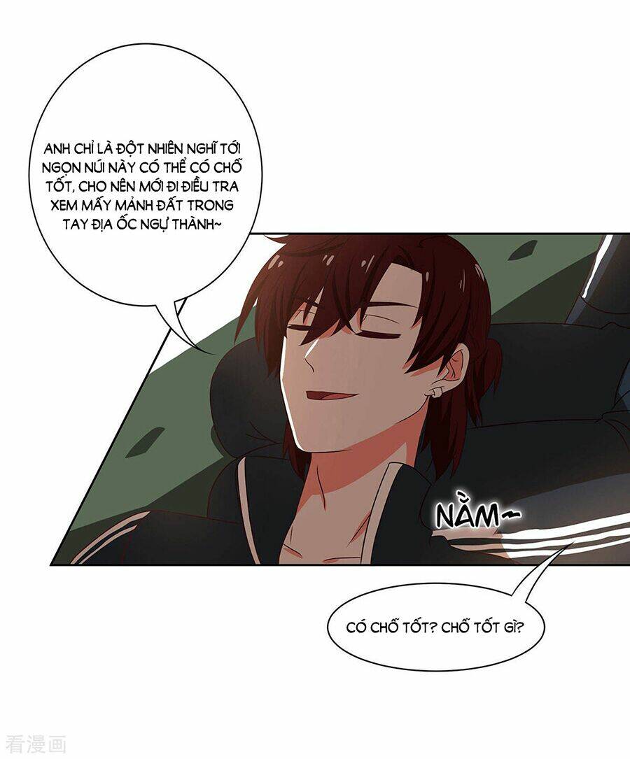 Trọng Sinh Quý Thê Chi Phục Thù Hoa Lệ: Chapter 52