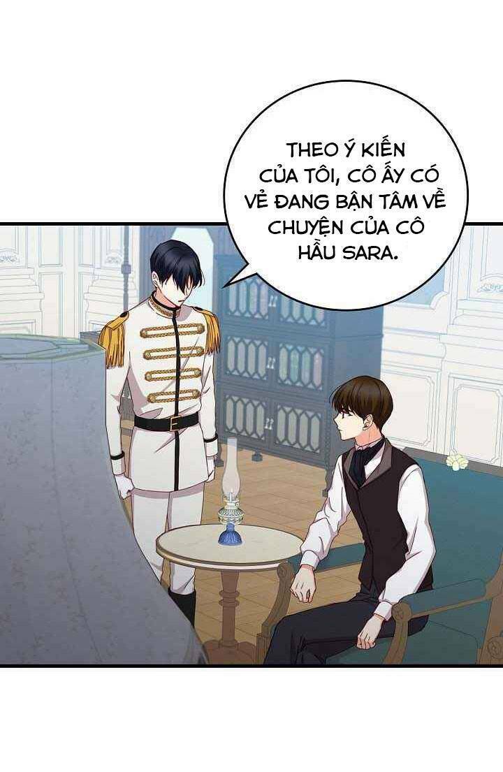 Đừng Chọc Đứa Em Gái Bé Bỏng Của Chúng Tôi: Chapter 44