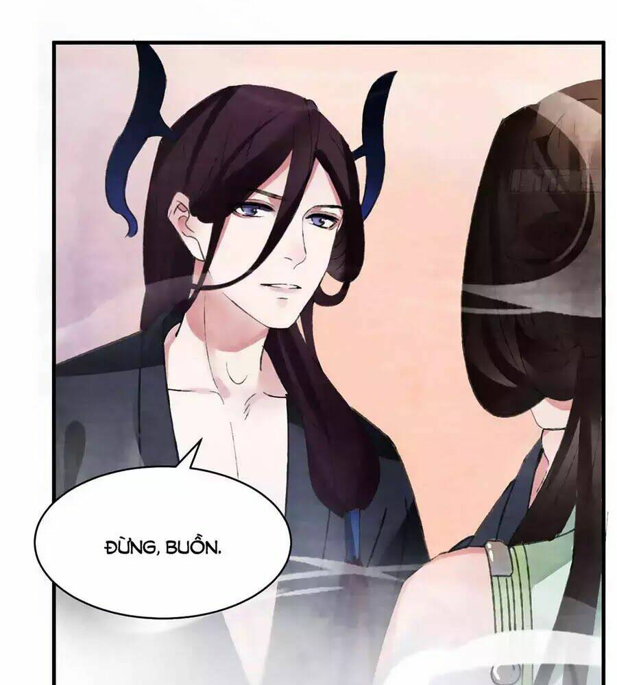 Giấc Mộng Nam Triều: Chapter 31