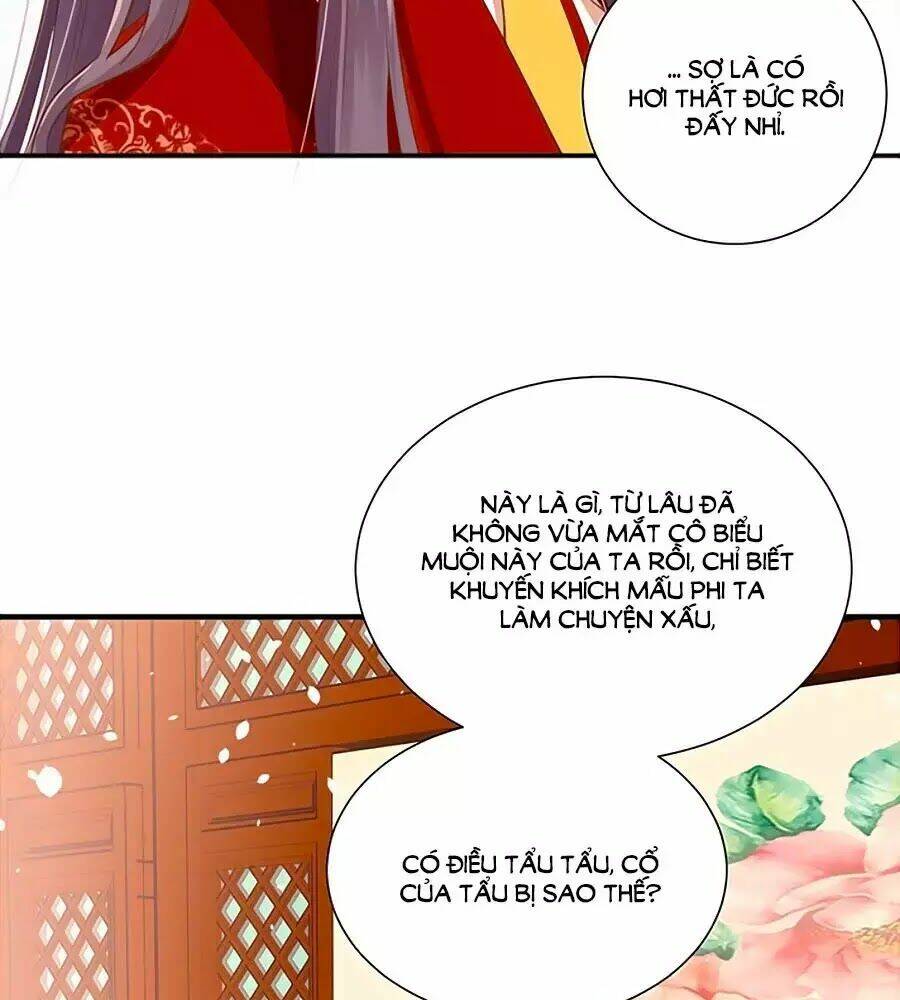 Thịnh Thế Lê Hoa Điện: Chapter 87