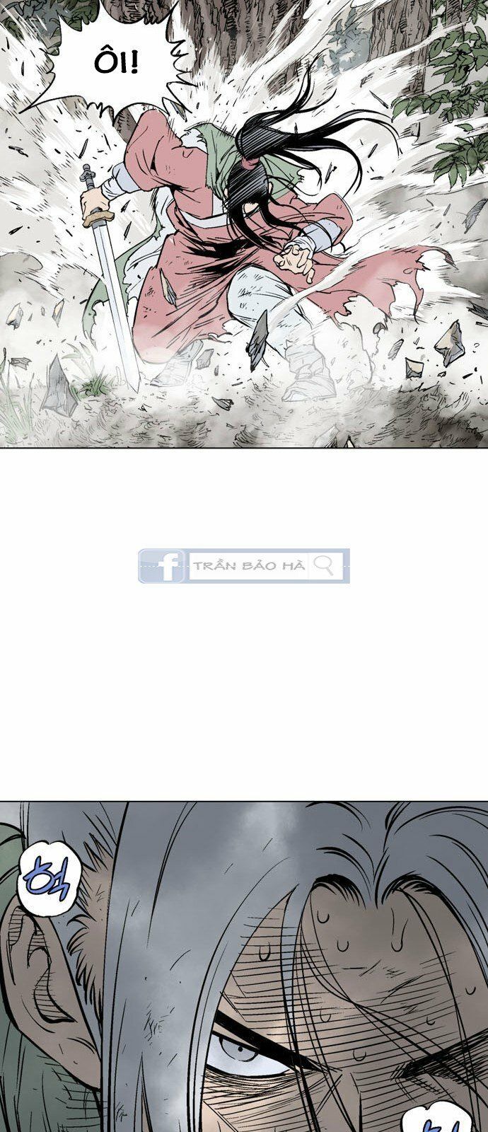 Cao Thủ 2: Chapter 68