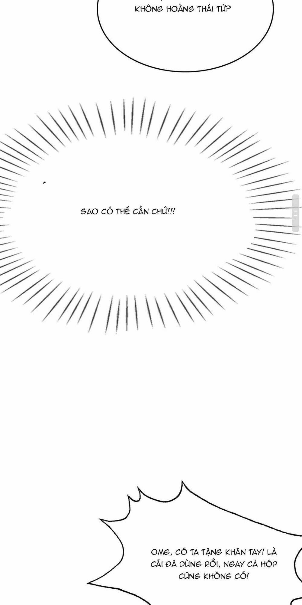 Tôi Tỏ Tình Với Kẻ Thù Của Tôi: Chapter 9