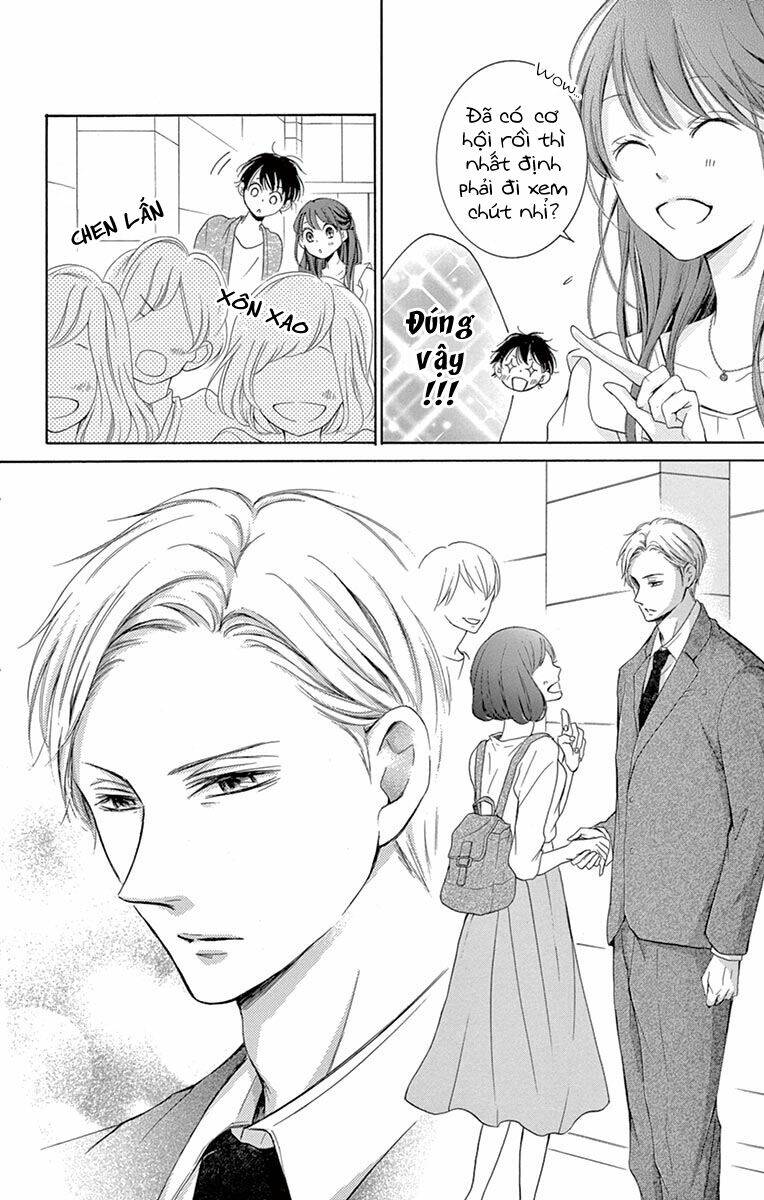 Từ Chối Kết Hôn Với Đại Gia: Cô Dâu Bỏ Trốn: Chapter 5