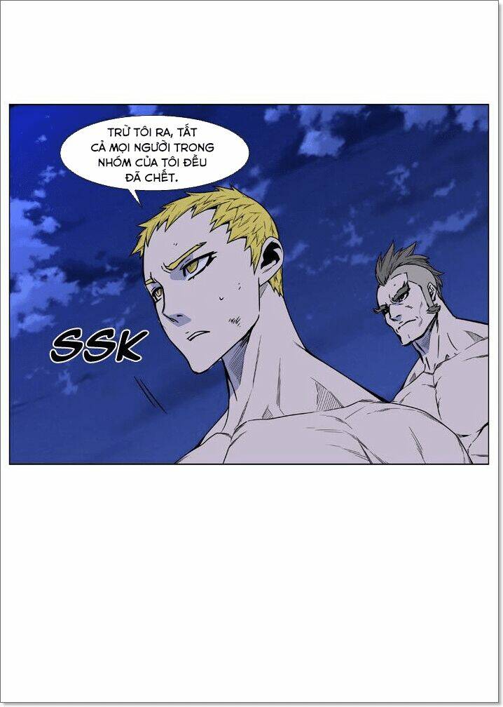 Ma Cà Rồng Quý Tộc: Chapter 463