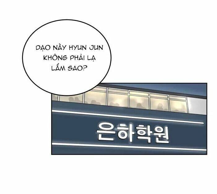 30 Phút Bước Đi Bên Em: Chapter 71.5