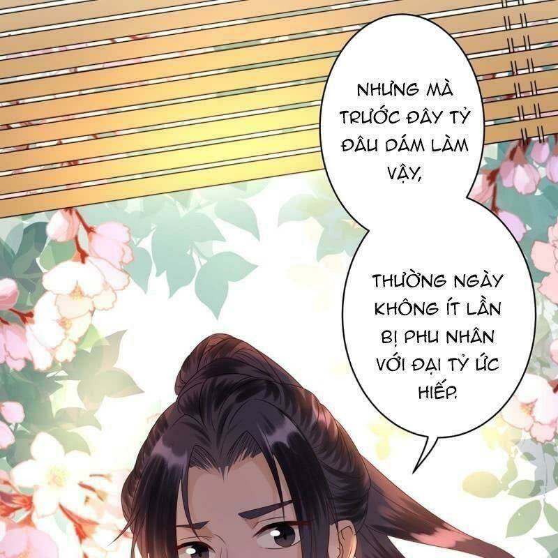 Vương Gia Kiêu Ngạo Quá Khó Cua: Chapter 34