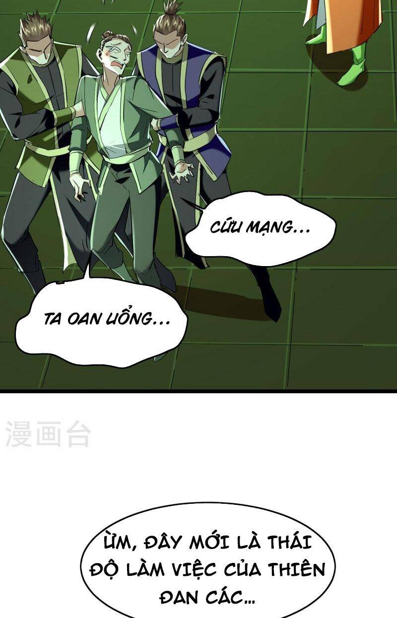 Tiên Đế Trở Về: Chapter 349