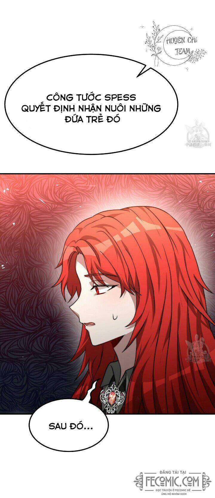 Công Chúa Bị Lãng Quên Muốn Sống Trong Hòa Bình: Chapter 23