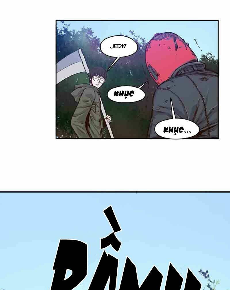 Vua Của Vong Linh: Chapter 65