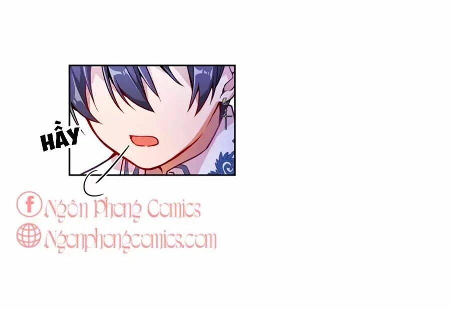 Kế Hoạch Sống Còn Của Công Chúa Nữ Phụ: Chapter 7