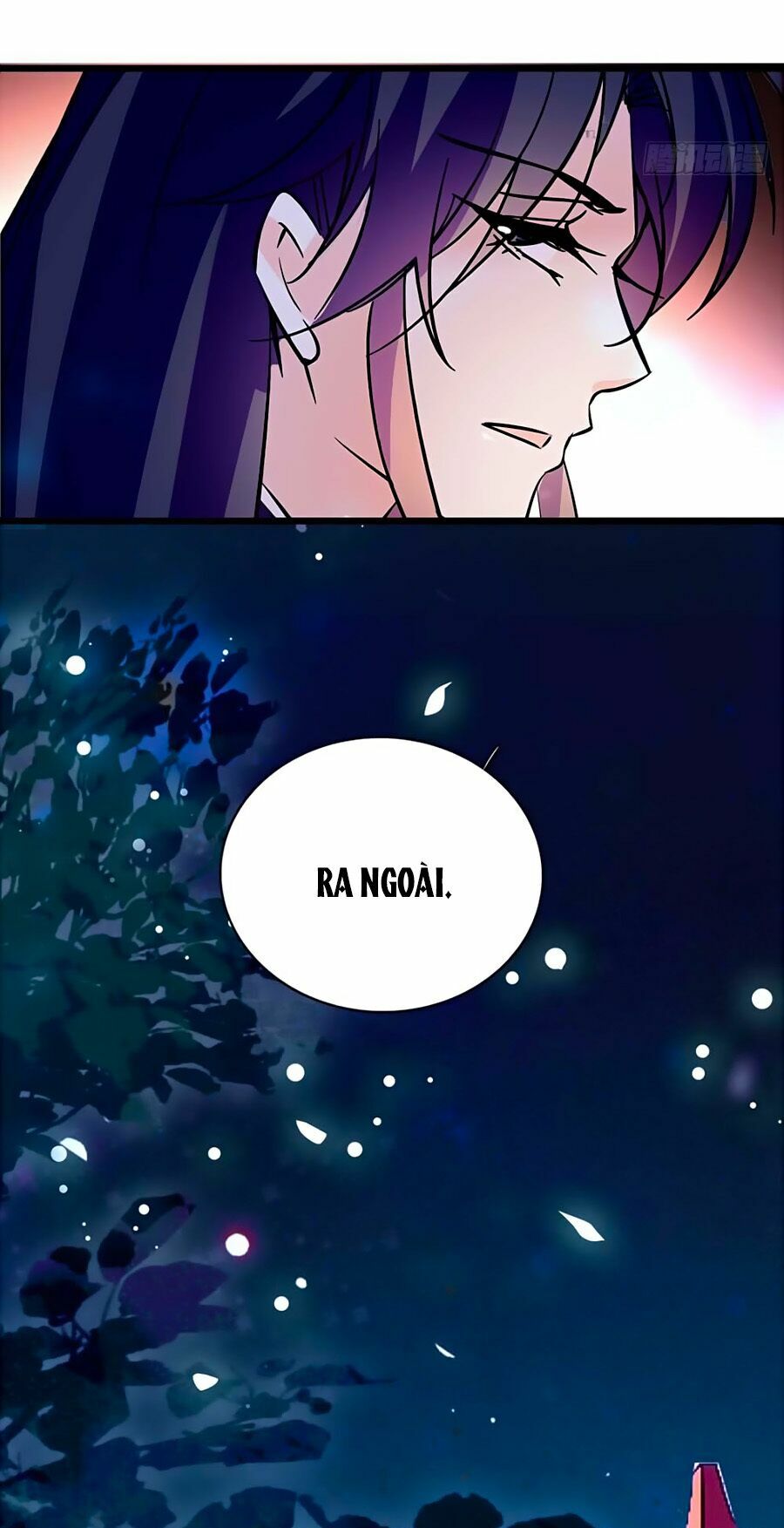 Nhất Thế Khuynh Thành: Lãnh Cung Khí Phi: Chapter 95