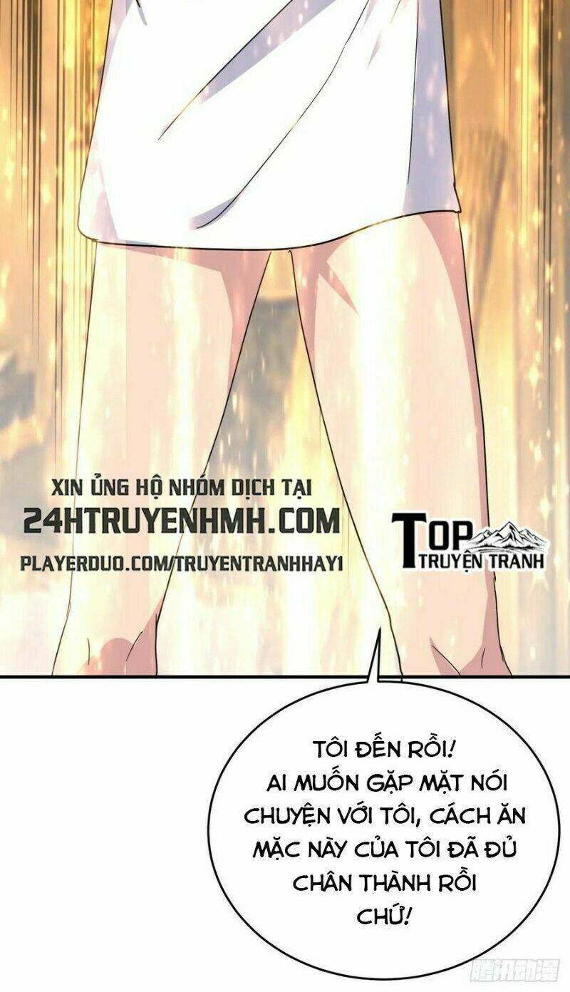 Đại Gia Livestream Vạn Giới: Chapter 47