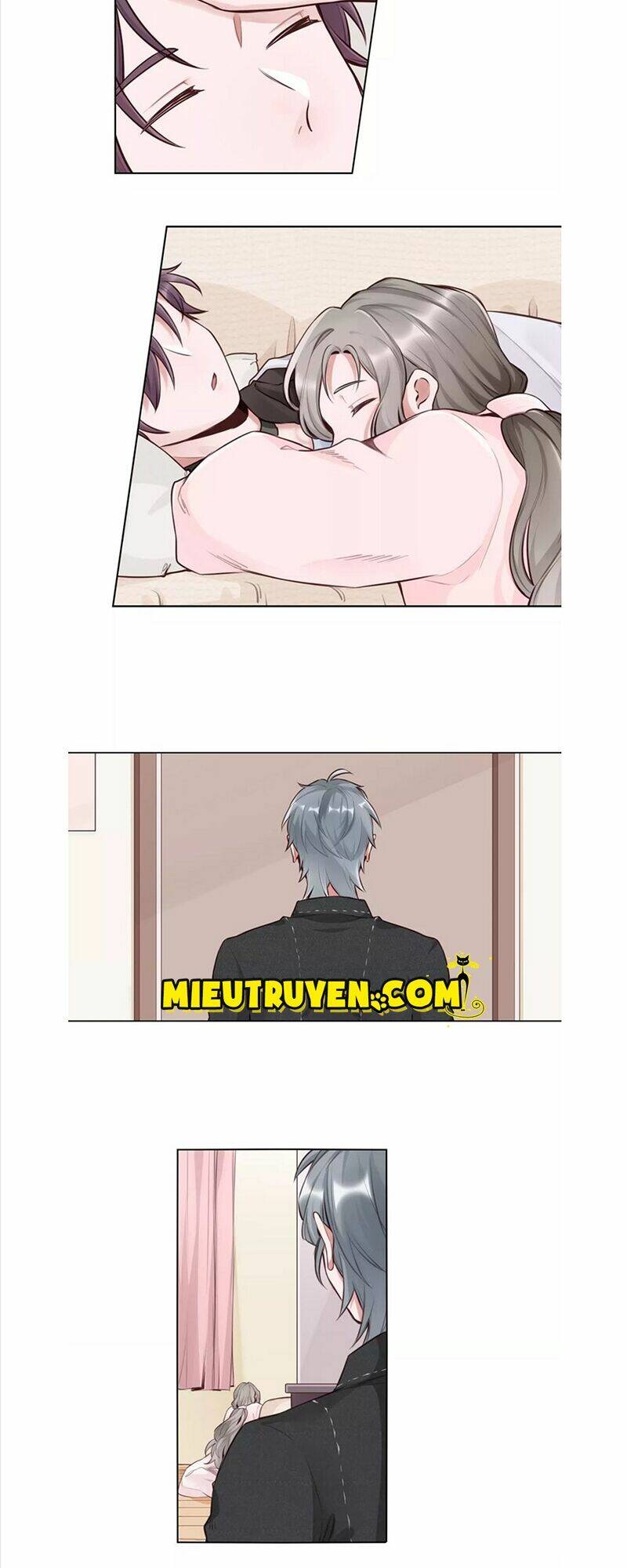 Tướng Quân Mời Xuất Đạo: Chapter 34