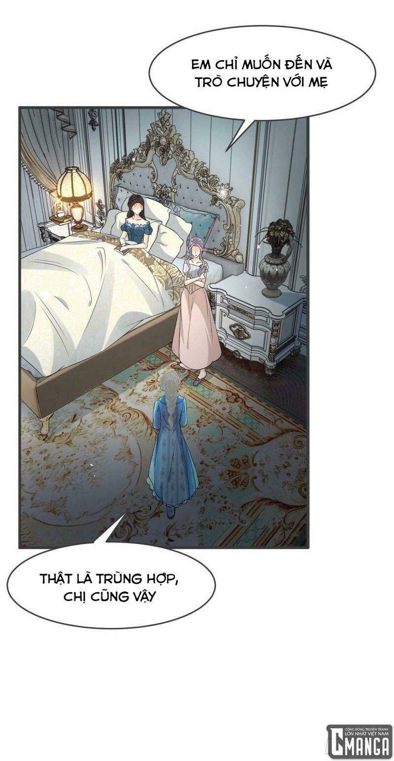 Không Thể Hòan Hảo Tuyệt Đối: Chapter 22