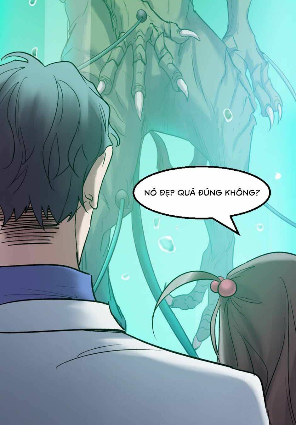 Vô Thượng Thần Vương: Chapter 39