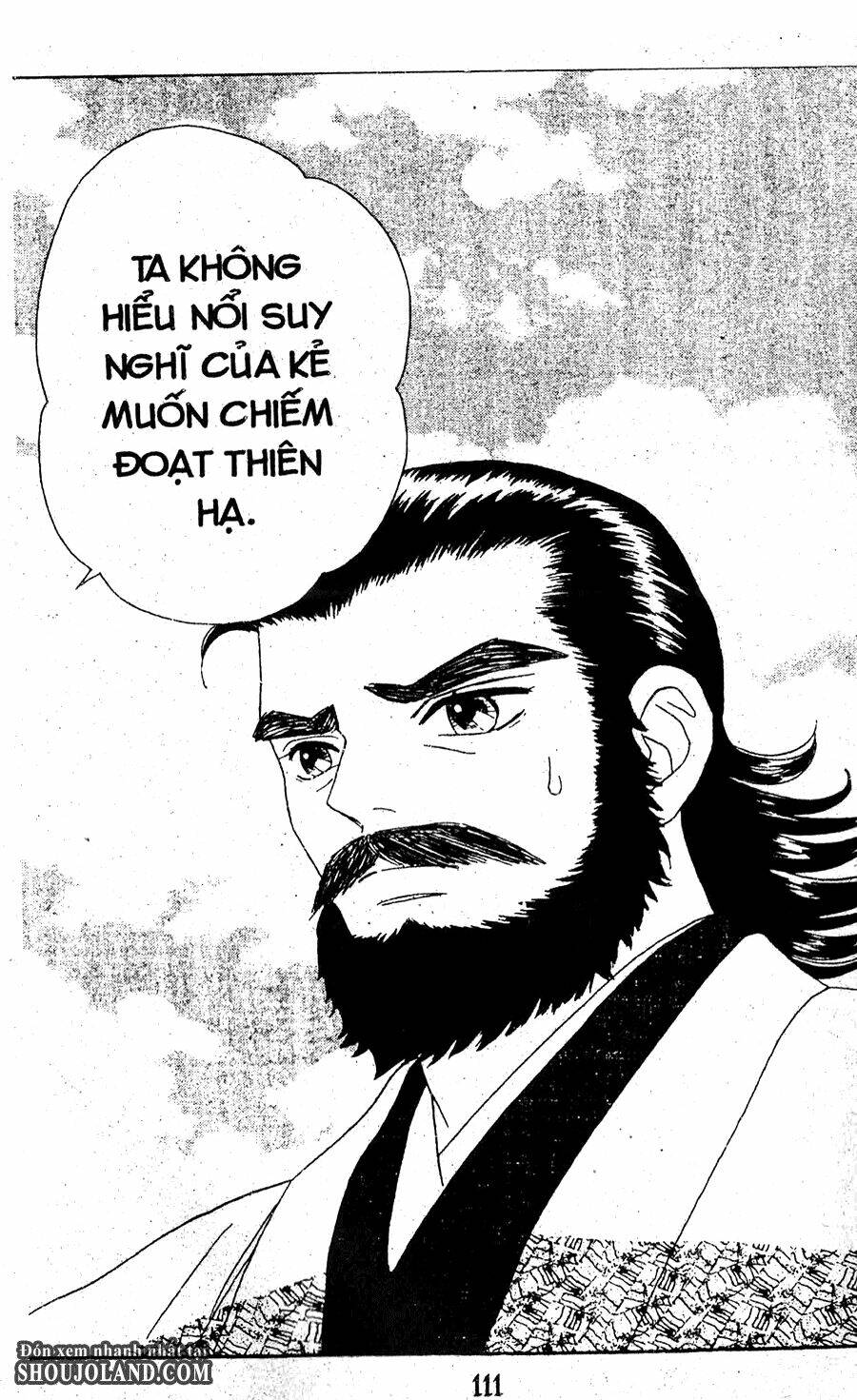 Đuôi Trăng: Chapter 23