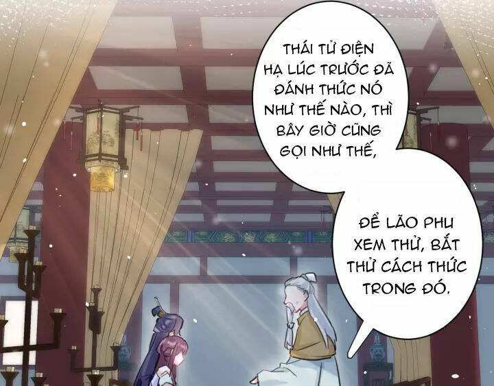 Hoa Nhan Sách: Chapter 178